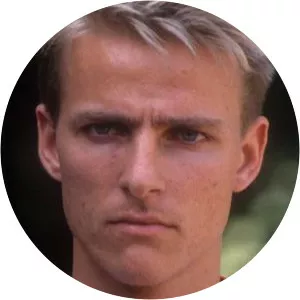 Eyjólfur Sverrisson