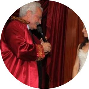 Eylem Cali photograph