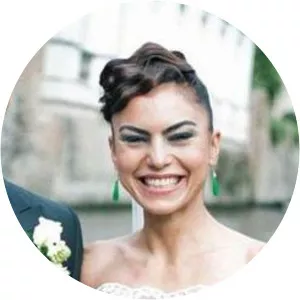 Eylem Eraydın photograph