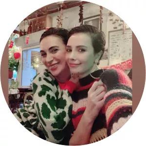 Eylem Öden photograph