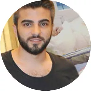 Eymen Uçar photograph