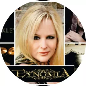 Eynomia - Musical group