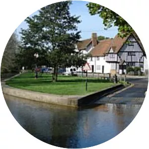 Eynsford