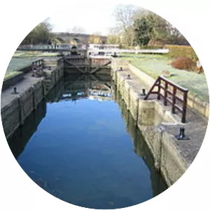 Eynsham Lock - 