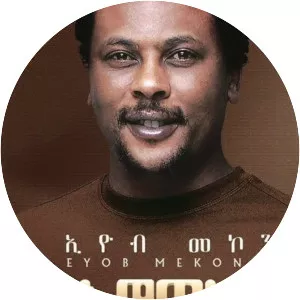 Eyob Mekonnen