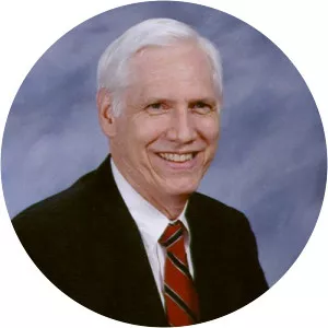 Howard A. Eyrich - Author