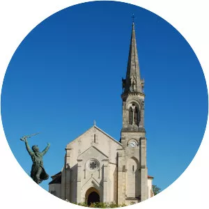 Eysines - Commune in France