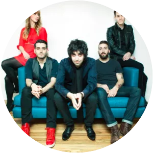 Eytan and the Embassy - Musical group