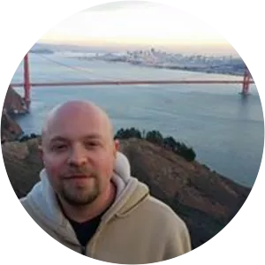 Eytan Bernstein photograph