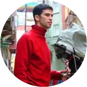 Eytan İpeker - Film director