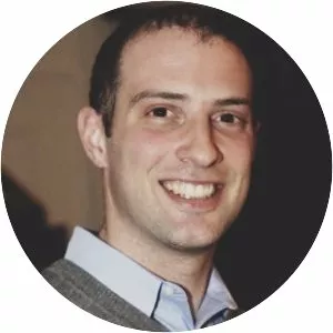 Eytan Sosnovich - Author