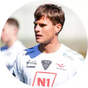 eyþór orri ómarsson