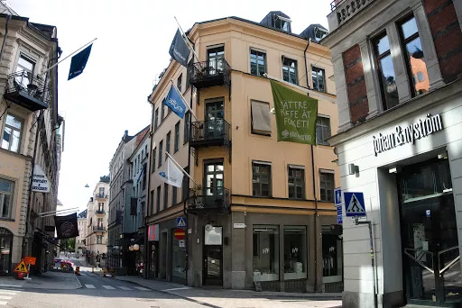 EYTYS Stockholm - Clothing store in Stockholm, Sweden