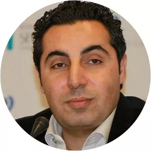 Eyüp Can - Turkish journalist