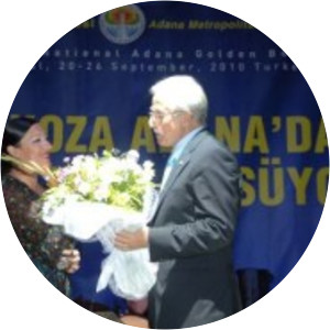 Eyüp Ercan Sezer photograph