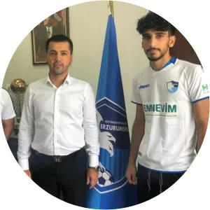 Eyüp Oskan - Football player