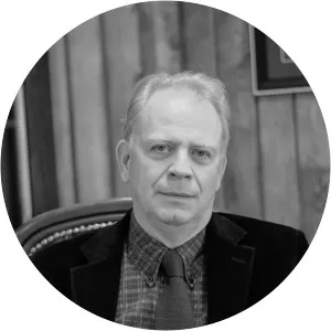 Eyüp Özveren - Author