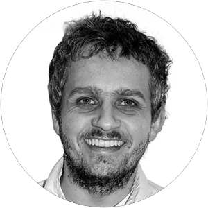 Eyvind Andreas Skeie