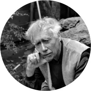 Eyvind Earle - American artist