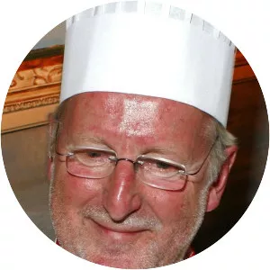 Eyvind Hellstrøm - Norwegian chef