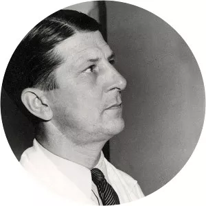 Eyvind Thiis-Evensen