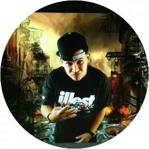 Ez El Ezeta - Musical artist