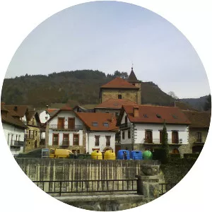 Ezcároz – Ezkaroze