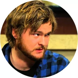 Ezekial Tenhoff - TV personality