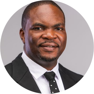 Ezekiel Adamu photograph