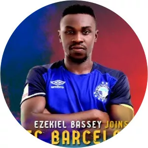 Ezekiel Bassey