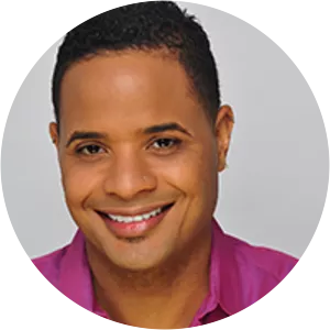 Ezekiel Dixon-Román