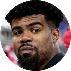 Ezekiel Elliott