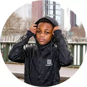 Ezekiel Houon photograph