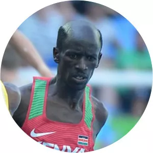 Ezekiel Kemboi