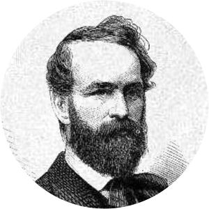 Ezekiel Taylor Cox photograph