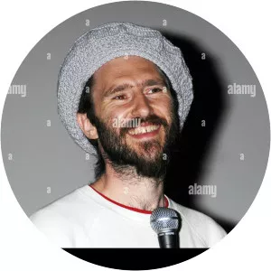 Ezekiel Zagar photograph