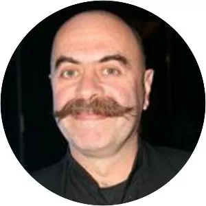 Ezel Akay - Turkish film actor