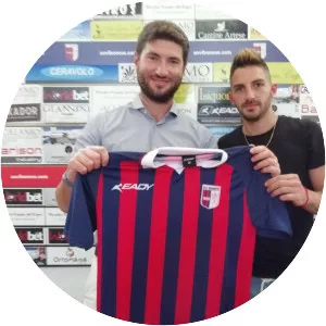 ezequiel alejandro melillo