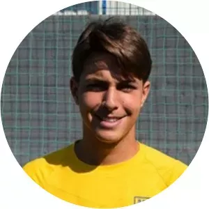 Ezequiel Amores Cortés