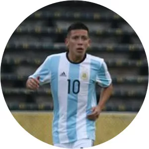 Ezequiel Barco