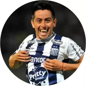 Ezequiel Barrionuevo - Argentine footballer