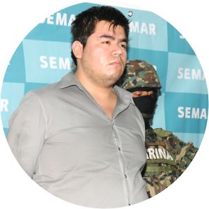 Ezequiel Cárdenas Rivera photograph