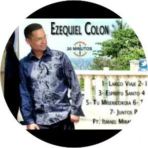 Ezequiel Colón - Musical artist