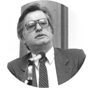 Ezequiel Gallo - Argentina historian