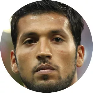 Ezequiel Garay