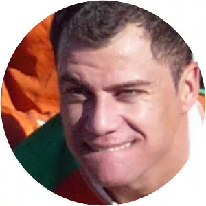 Ezequiel Guillermo Jesús Amaya