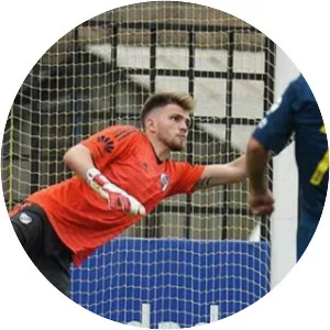 Ezequiel Ignacio Centurión