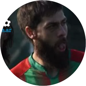 Ezequiel Jonathan Parnisari