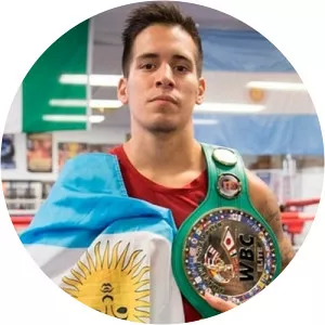 Ezequiel Matthysse - Boxer