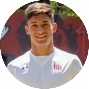 Ezequiel Naya - Football player